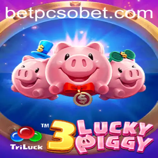 Exploring the World of 3LUCKYPIGGY: An In-depth Guide to This Thrilling Game