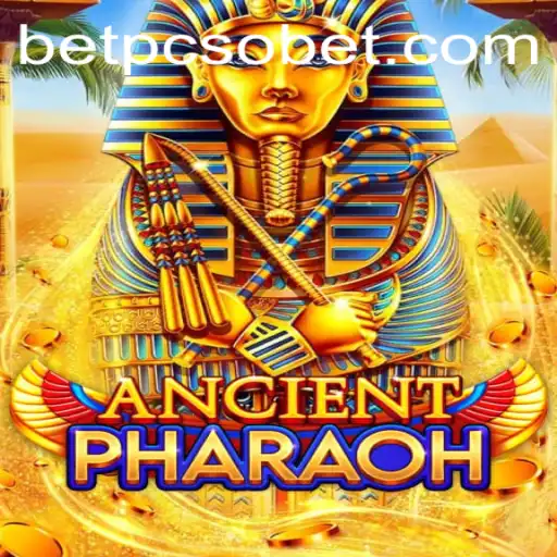 Dive into AncientPharaoh: A Legendary Gaming Experience