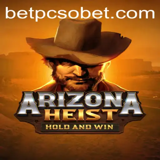Exploring the Thrills of ArizonaHeist: A Virtual Adventure with PcsoBet Login