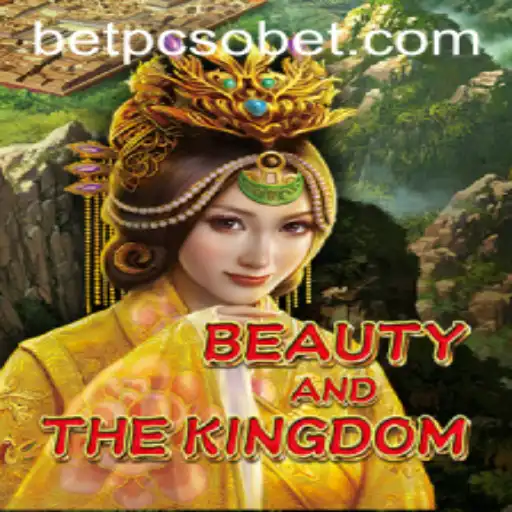 BeautyAndTheKingdom: An Epic Adventure Awaiting Gamers