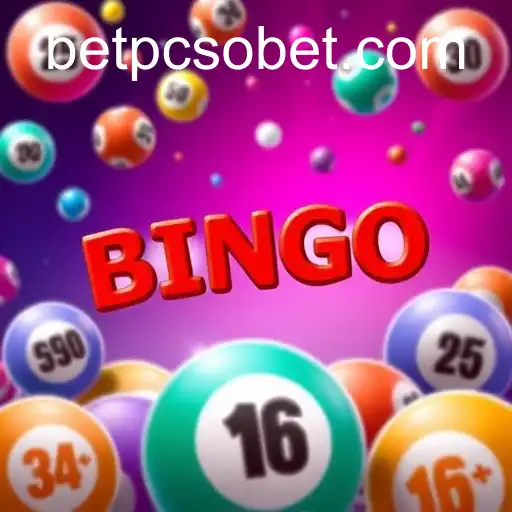 The Exciting World of Bingo Games