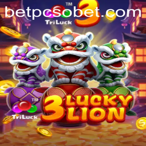 Discovering the Excitement of 3LUCKYLION and PcsoBet Login