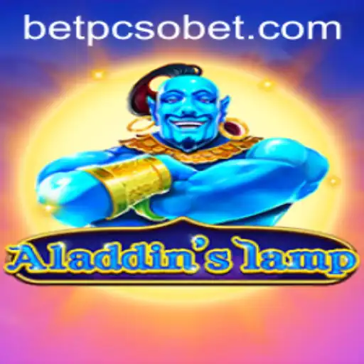 Aladdinslamp: A Magical Gaming Experience with PcsoBet Login