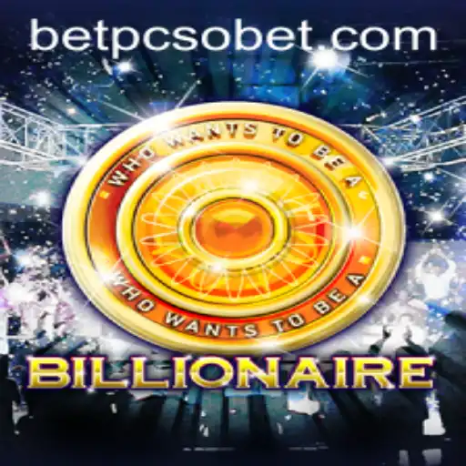 Exploring the Billionaire Game and PCSO Bet Login