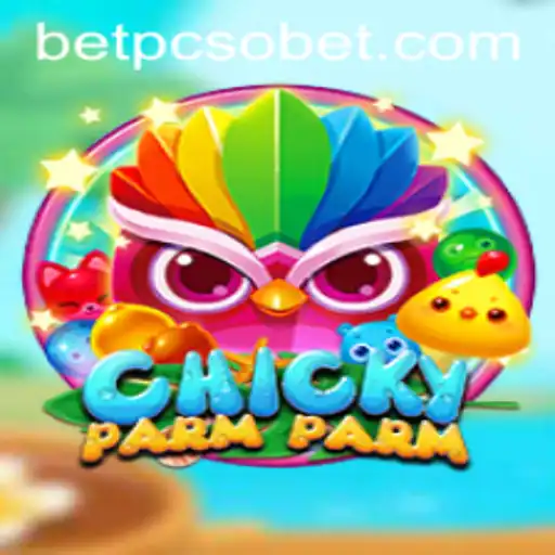 Discovering ChickyParmParm: A Fun and Engaging Game Experience