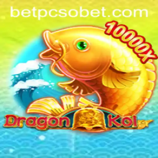 DragonKoi - Exploring the Mystical World Beyond PcsoBet Login