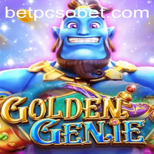 Unlock the Secrets of GOLDENGENIE: A Thrilling Adventure Awaits With PcsoBet Login