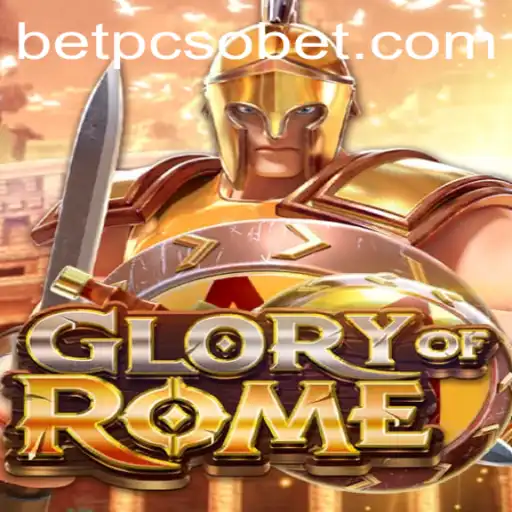 Exploring the Enchanting Realm of GloryofRome: A Deep Dive into the Game