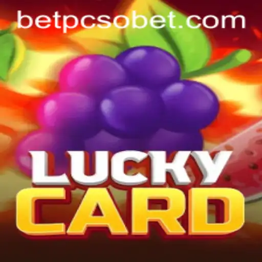 Exploring LuckyCard: An Engaging Game with PCSO Bet Login