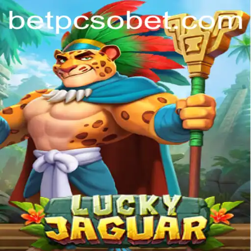 Exploring the Thrilling World of LuckyJaguar: A Guide to PCSO Bet Login