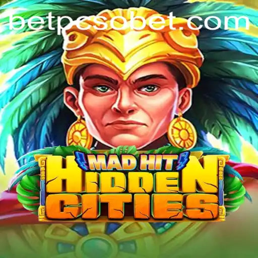 Exploring the Exciting World of MadHitHiddenCities and Navigating PcsoBet Login