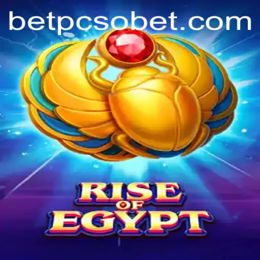 Rise Of Egypt: A Gateway to Ancient Adventure with PcsoBet Login