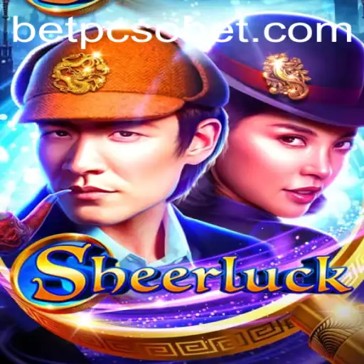Sheerluck: A Thrilling Game Experience with PcsoBet Login