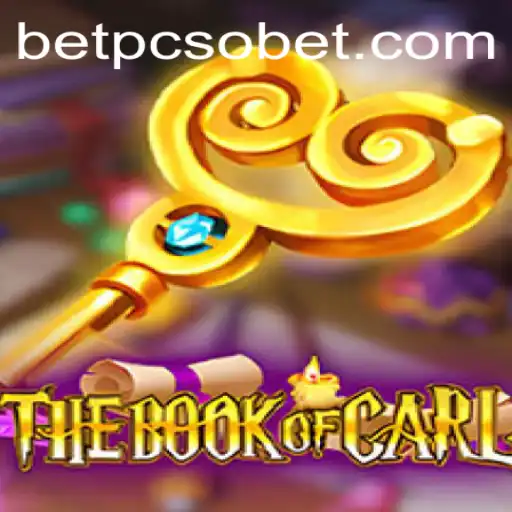 Exploring TheBookofCarl and Its Connection to PcsoBet Login