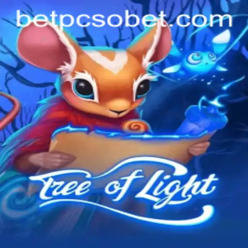 Exploring the Enchanting World of TreeofLight and How PcsoBet Login Enhances the Experience