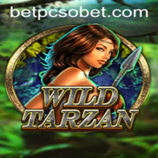 WildTarzan: An Adventure in the Jungle and Beyond