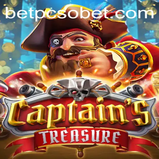 Explore the Thrill of CaptainssTreasure: A Unique Gaming Experience