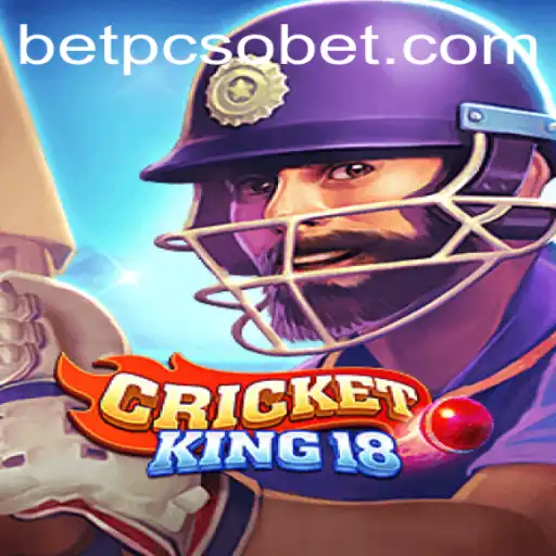Exploring the Thrilling World of CricketKing18 and the Buzz Around PcsoBet Login