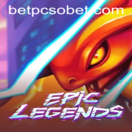 EpicLegends: The Ultimate Journey into the Realm of Myth and Strategy