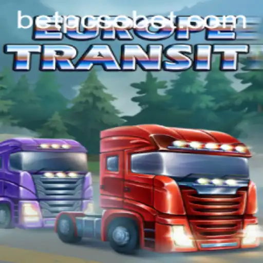 Unveiling EuropeTransit: A Deep Dive into the Latest Gaming Sensation with PcsoBet Login