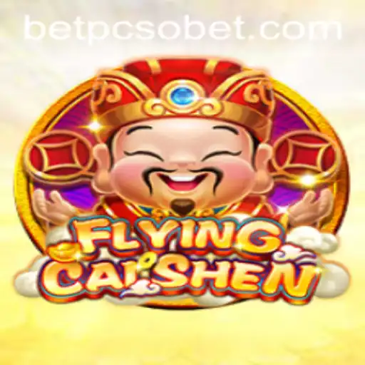 Exploring FlyingCaiShen: A Captivating Gaming Adventure with PcsoBet Login