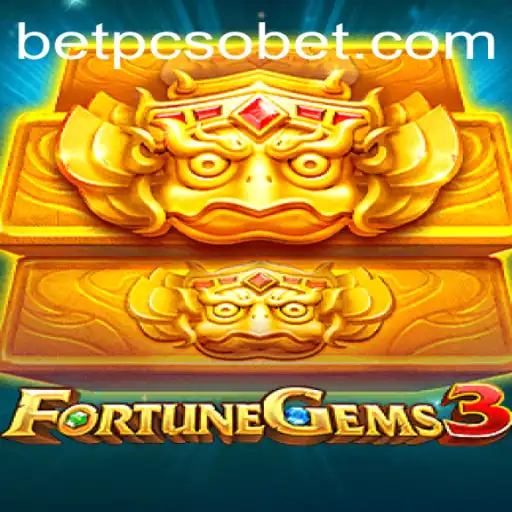 Exploring FortuneGems3: An Intriguing Adventure with PcsoBet Login