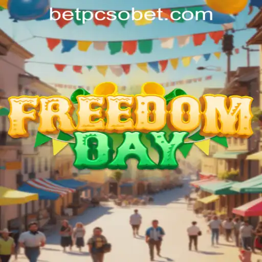FreedomDay: An Immersive Gaming Experience with PcsoBet Login