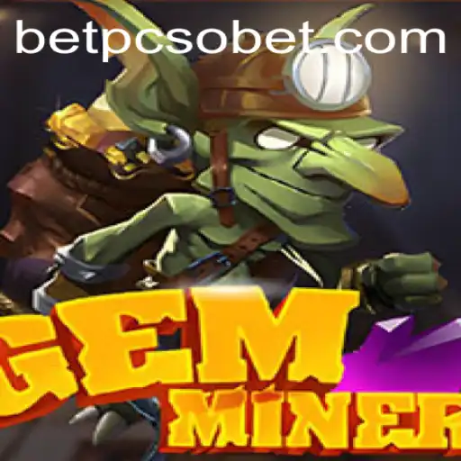 Unearth Treasures and Master Strategies in GemMiner