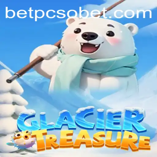 Uncover Hidden Riches in GlacierTreasure: An Immersive Gaming Experience with PcsoBet Login