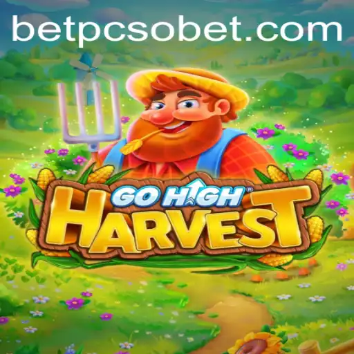 Explore the World of GoHighHarvest: A Comprehensive Guide to Game Mechanics and Rules
