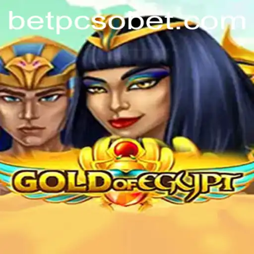 Exploring the Enchanting World of GoldOfEgypt: A Comprehensive Guide to Gameplay and Strategies