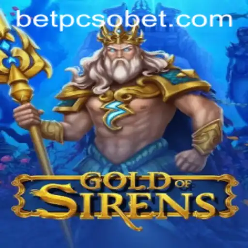 GoldofSirens: Dive into the Enchanting World of Myths and Riches
