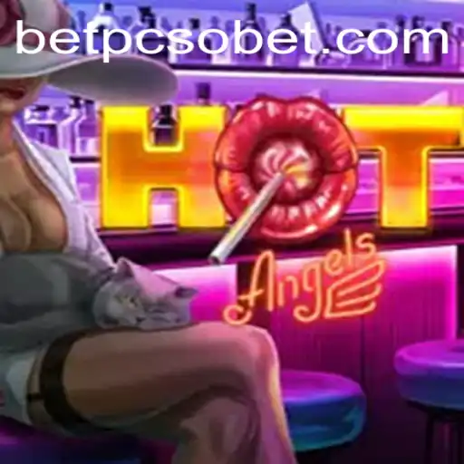 HotAngels: An Immersive Gaming Experience with PcsoBet Login Integration