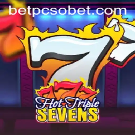 HotTripleSevens: A Thrilling Casino Experience with a Twist