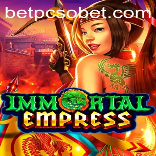 Exploring the Majestic World of ImmortalEmpress and Understanding PcsoBet Login