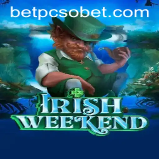 Exploring IrishWeekend: A New Dimension of Gaming with PcsoBet Login