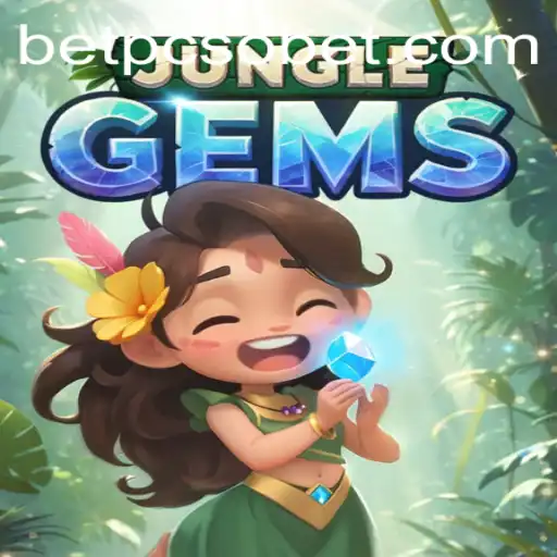 JungleGems Adventure: A Thrilling Dive into the World of PcsoBet Login