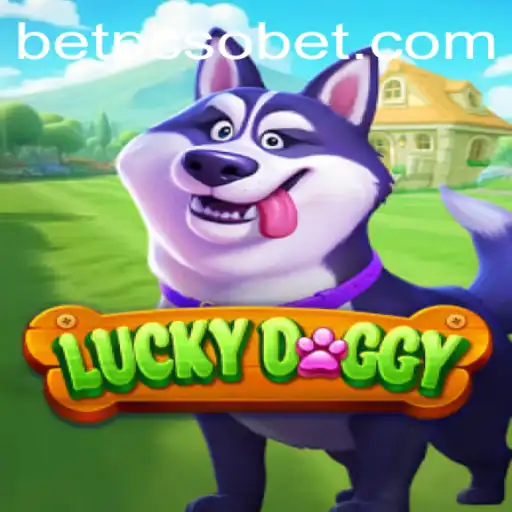 Unveiling LuckyDoggy: Adventure Awaits in This Exciting New Game