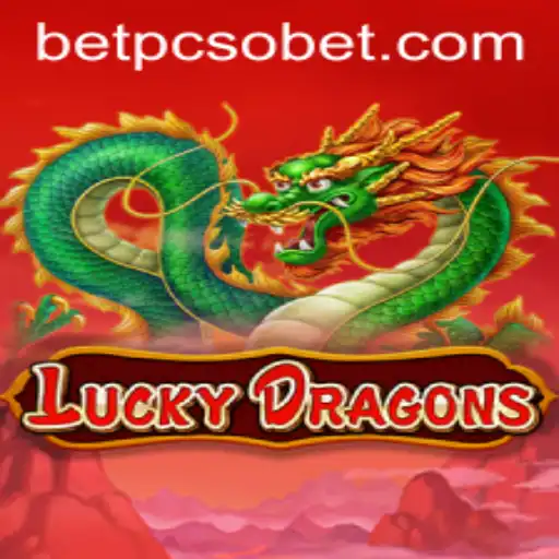 Discovering the Thrill of LuckyDragons: An Exciting Casino Adventure