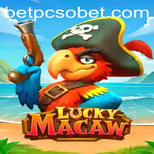 Exploring the Exciting World of LuckyMacaw: A Deeper Dive into PcsoBet Login Experience