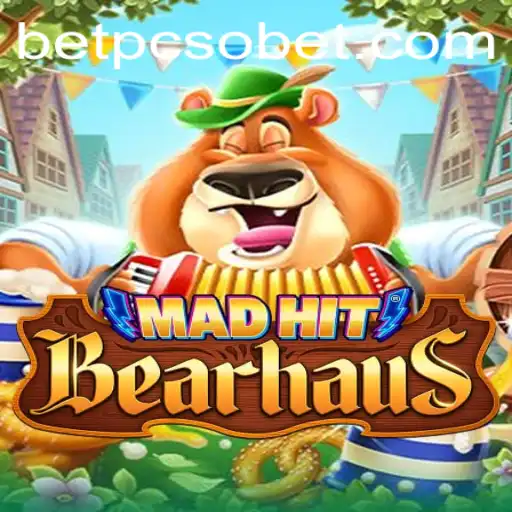 MadHitBearhaus and the Evolution of PcsoBet Login
