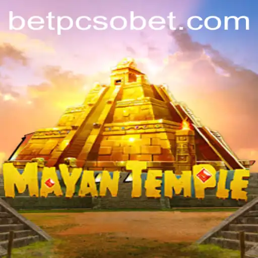 Discover the Thrilling Adventure of MayanTemple