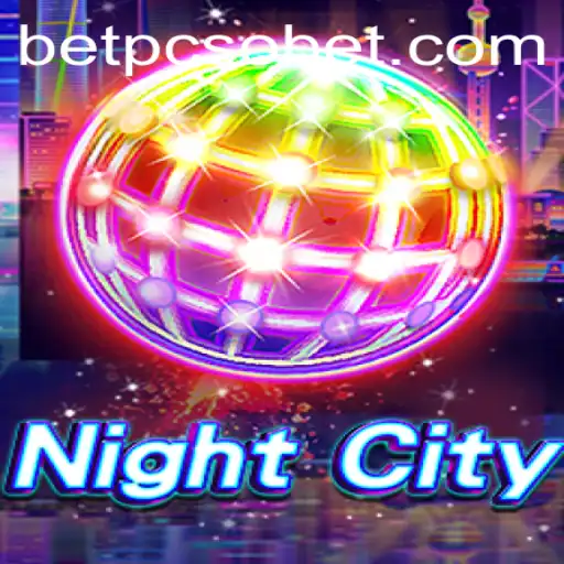 NightCity: Unraveling the Excitement of PcsoBet Login