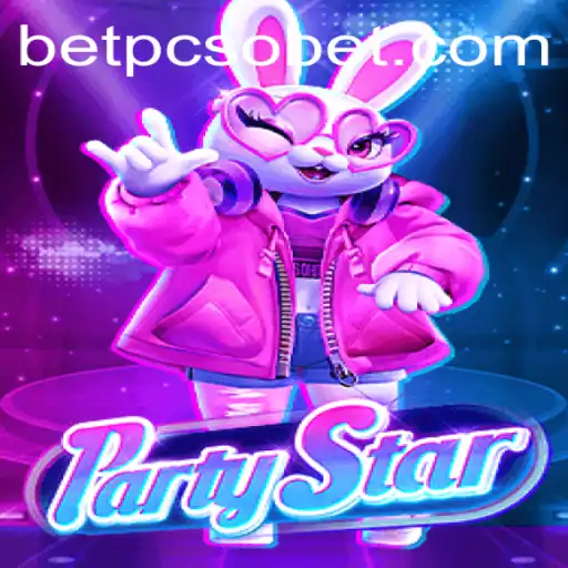 PartyStar: A New Interactive Experience in Gaming
