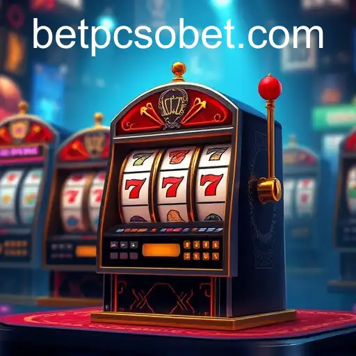 Slot Machines: The Evolution and Impact of PcsoBet Login
