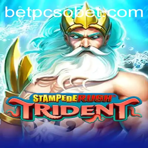 Exploring the Adventure of StempedeRushTrident