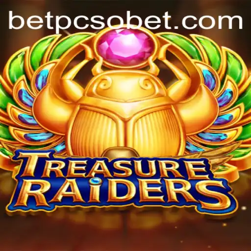 TreasureRaiders: A Thrilling New Game with an Intriguing PCSO Bet Login Feature