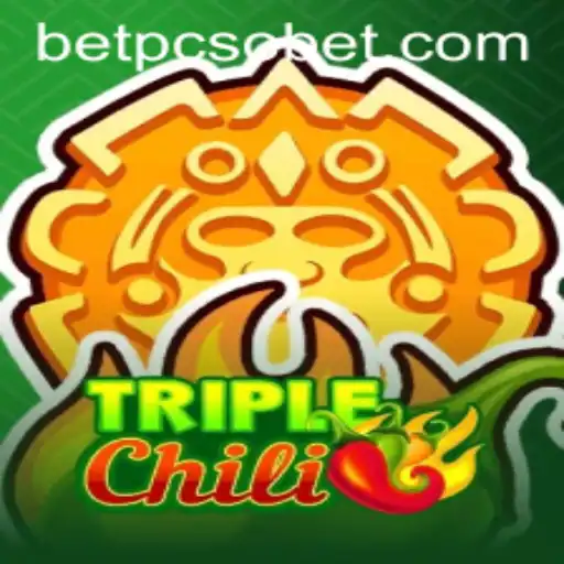 TripleChili: A New Gaming Experience with PcsoBet Login Integration