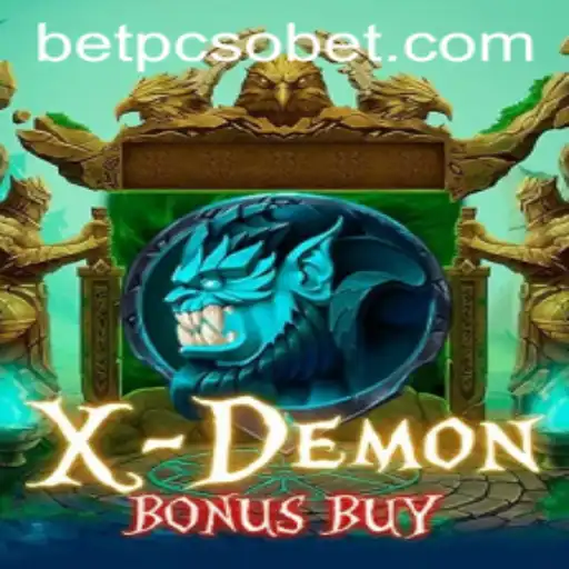 Exploring XDemonBonusBuy: A Futuristic Gaming Experience